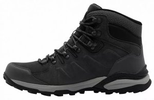 Buty trekkingowe męskie Jack Wolfskin REFUGIO TEXAPORE MID M (4049841_6945) 39.5 3
