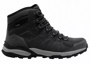 Buty trekkingowe męskie Jack Wolfskin Buty trekkingowe męskie Jack Wolfskin REFUGIO TEXAPORE MID M (4049841_6945) 47.5 2