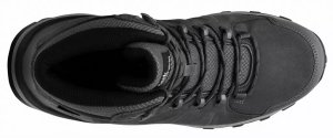 Buty trekkingowe męskie Jack Wolfskin Buty trekkingowe męskie Jack Wolfskin REFUGIO TEXAPORE MID M (4049841_6945) 47.5 4