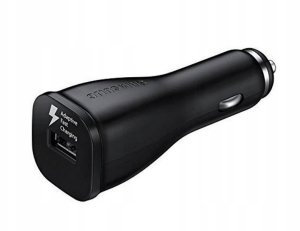 Uniwersalna Ładowarka samochodowa Samsung 2A EP-LN915U 2