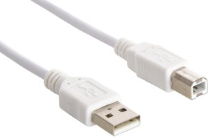 Kabel Sandberg USB 2.0 A-B male 1.8 m 502-78 2