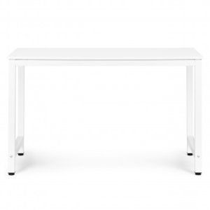 Biurko Zdesk Białe 120 cm x 60 cm 4