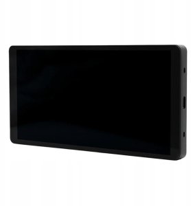 Shelly Wall Display X2i - Black 2