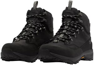 Buty trekkingowe męskie Jack Wolfskin Buty zimowe męskie Jack Wolfskin TERRAQUEST ARCTIC TEXAPORE MID  (A62084_6350) 44.5 2
