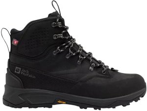Buty trekkingowe męskie Jack Wolfskin Buty zimowe męskie Jack Wolfskin TERRAQUEST ARCTIC TEXAPORE MID  (A62084_6350) 44.5 3