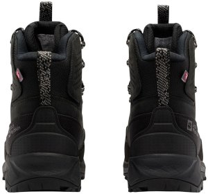 Buty trekkingowe męskie Jack Wolfskin Buty zimowe męskie Jack Wolfskin TERRAQUEST ARCTIC TEXAPORE MID  (A62084_6350) 44.5 5