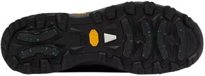 Buty trekkingowe męskie Jack Wolfskin Buty zimowe męskie Jack Wolfskin TERRAQUEST ARCTIC TEXAPORE MID  (A62084_6350) 44.5 7