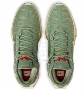 Buty Nike G.T. Jump 2 r. 42 zielono niebieskie 3