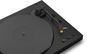 Gramofon Sony PS-LX5BT gramofon czarny 3