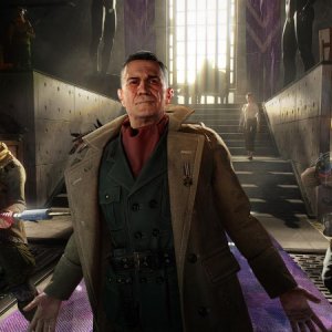 Dying Light 2 Stay Human Deluxe Edition Steelbook PL (XSX/XONE) 3