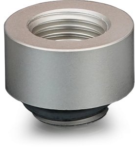 DeltaMate Extender - MF10 Matt Nickel 2