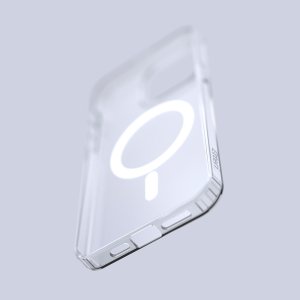 Nakładka Etteri Hybrid Mag do Samsung Galaxy A55 5G 3