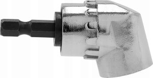 STHOR ADAPTER KĄTOWY 37mm 1/4' 2