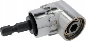 STHOR ADAPTER KĄTOWY 37mm 1/4' 3