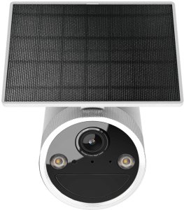 Kamera IP TP-Link Tapo C465 V1 - Kamera do monitoringu sieciowego - na zewnątrz - odporna na warunki atmosferyczne - Farbe (Tag&Nacht) - 8 MP - 3840 x 2160 - 4K - stała ogniskowa - Audio - bezprzewodowa - Wi-Fi - 2.4GHz radio - 5GHz bezprzewodowy - H.264, 2
