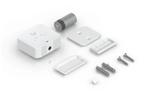 Battery-powered SuperLink 12