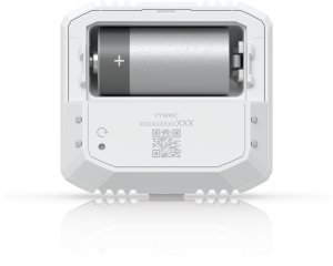 Battery-powered SuperLink 3