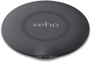 Veho DS-6 Qi 15W universal super, VWC-002-DS6 2