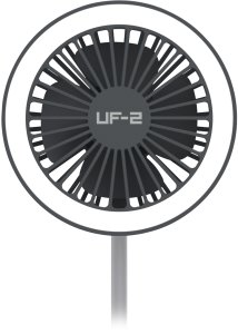 UF-2 3 - in 1 desktop station 4