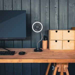 UF-2 3 - in 1 desktop station 7