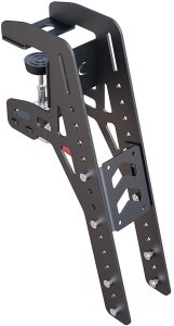 VIRPILControls Desk Mount - czarny, L 2