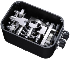 Virpil Controls WarBRD-D Base 3