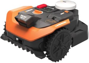 Worx Landroid Vision Cloud M800 Robot koszący Kosiarka automatyczna 800 m 5