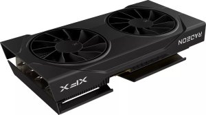 Karta graficzna XFX Swift Radeon RX 9060 OC Gaming 8GB GDDR6 (RX-96SWFT8BC) 3