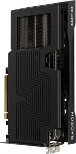 Karta graficzna XFX Swift Radeon RX 9060 OC Gaming 8GB GDDR6 (RX-96SWFT8BC) 4