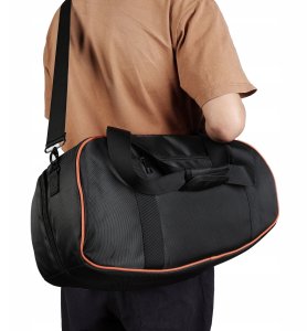 Futerał Pokrowiec Etui Case Walizka Na Głośnik Do Jbl Boombox4 Boombox 4 / Jbl Boombox4 Nylon Bag 3