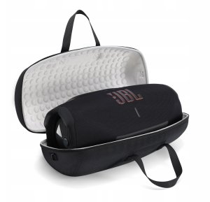 Xrec Futerał Pokrowiec Etui Hard Case Walizka Głośnik Do Jbl Boombox4 Boombox 4 / Jbl Boombox4 Hard Shell Case 3
