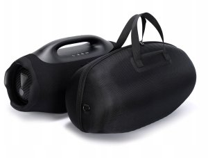 Xrec Futerał Pokrowiec Etui Hard Case Walizka Głośnik Do Jbl Boombox4 Boombox 4 / Jbl Boombox4 Hard Shell Case 4