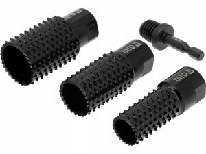 YATO ZESTAW TARNIKÓW CYLINDRY 4el. M14 2