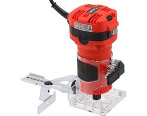 Frezarka Yato 800 W 3