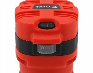 Frezarka Yato 800 W 7