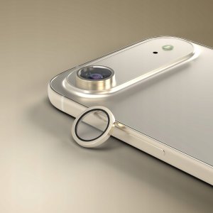 Etteri szkło na aparat do iPhone 17 Air złote 3