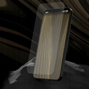 Hammer Glass szkło hybrydowe Flex do iPhone 17 Pro 5