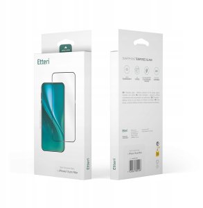 Etteri szkło hartowane 9D do Samsung Galaxy S26 6