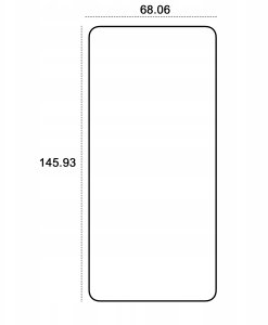 Etteri szkło hartowane 9D do Samsung Galaxy S26 7
