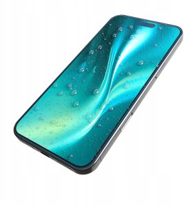 Etteri szkło hartowane 9D do Samsung Galaxy S26 Ultra 3