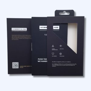 HAMMER GLASS Flex Samsung M33 5G 3