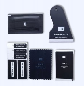 HAMMER GLASS Flex Xiaomi Redmi Note 9s /9Pro / 9Pro Max 4