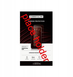 HAMMER GLASS Flex Oppo Reno 11F 5G 2