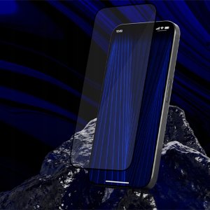 Hammer Glass szkło szafirowe Sapphire do Iphone 17 Air 2