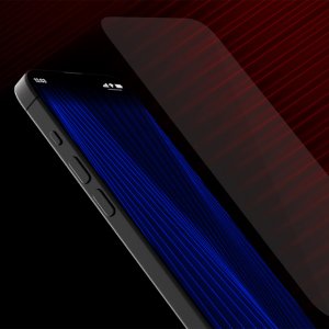 Hammer Glass szkło szafirowe Sapphire do Iphone 17 Air 7