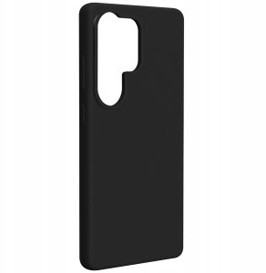 Nakładka Etteri Silicone Mag do Samsung Galaxy S26 Ultra czarna 3