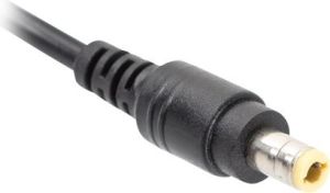 Zasilacz do laptopa Natec 90 W, 2.5 mm, 4.7 A,  (NZD-1038) 2