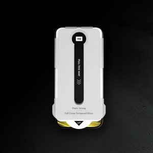 Hammer Glass szkło hartowane Xpress do Iphone 16 Pro Max 2