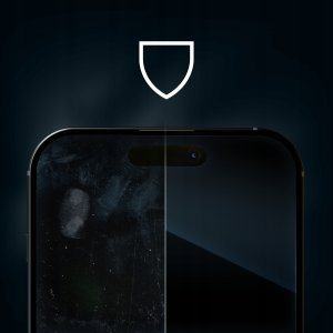 Hammer Glass szkło hartowane Xpress do Iphone 16 Pro Max 4