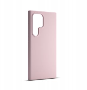 Nakładka Etteri Silicone Mag do Samsung Galaxy S26 Ultra jasnoróżowa 2